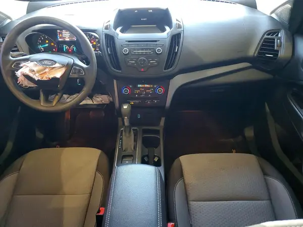 1FMCU0GD7HUD50333 2017 FORD ESCAPE - Image 8