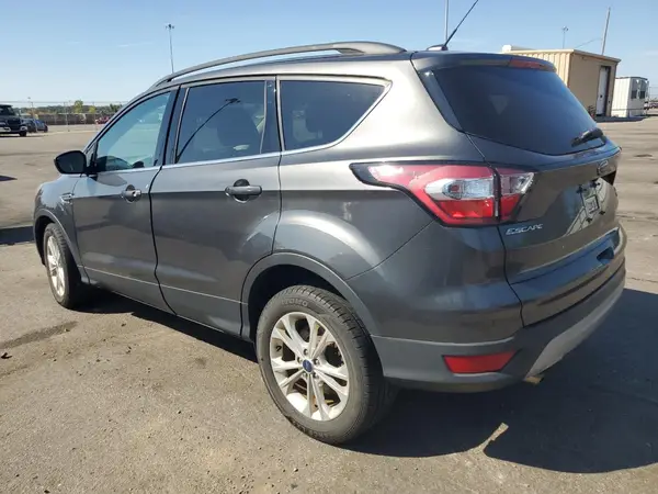 1FMCU0GD7HUD50722 2017 FORD ESCAPE - Image 2