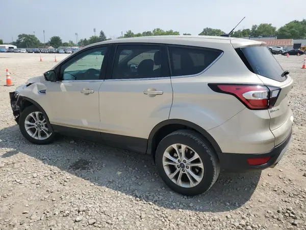 1FMCU0GD7HUD50834 2017 FORD ESCAPE - Image 2