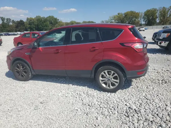1FMCU0GD7HUD51708 2017 FORD ESCAPE - Image 2
