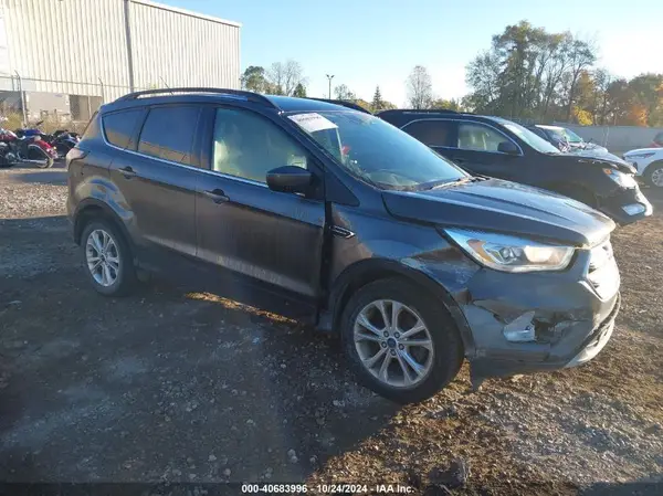 1FMCU0GD7HUD52647 2017 FORD ESCAPE - Image 1