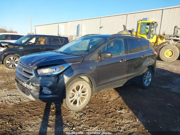 1FMCU0GD7HUD52647 2017 FORD ESCAPE - Image 2