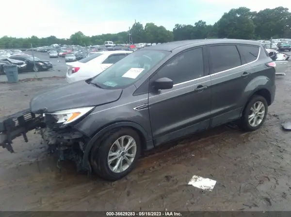 1FMCU0GD7HUD53037 2017 FORD ESCAPE - Image 2