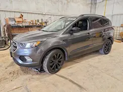 1FMCU0GD7HUD57007 2017 FORD ESCAPE