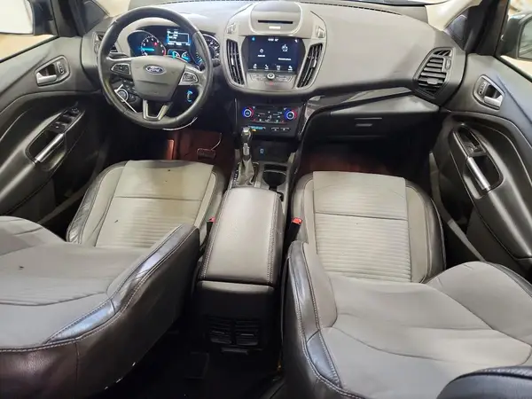 1FMCU0GD7HUD57007 2017 FORD ESCAPE - Image 8