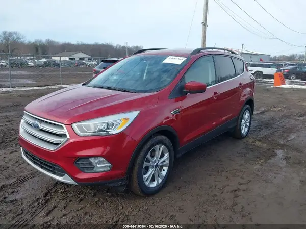 1FMCU0GD7HUD58190 2017 FORD ESCAPE - Image 2