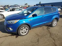 1FMCU0GD7HUD58402 2017 FORD ESCAPE