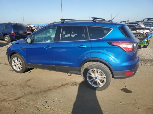 1FMCU0GD7HUD58402 2017 FORD ESCAPE - Image 2