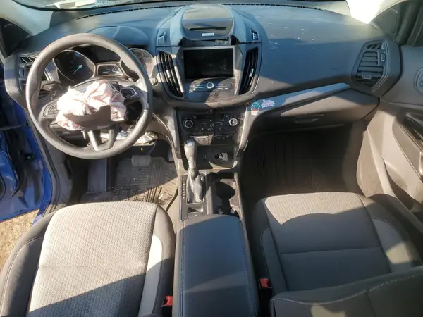 1FMCU0GD7HUD58402 2017 FORD ESCAPE - Image 8