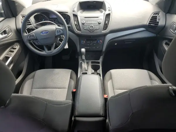 1FMCU0GD7HUD59372 2017 FORD ESCAPE - Image 8