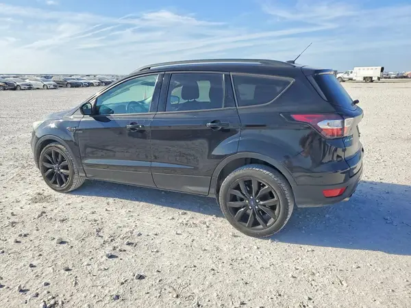 1FMCU0GD7HUD66077 2017 FORD ESCAPE - Image 2