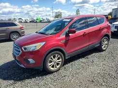 1FMCU0GD7HUD66659 2017 FORD ESCAPE