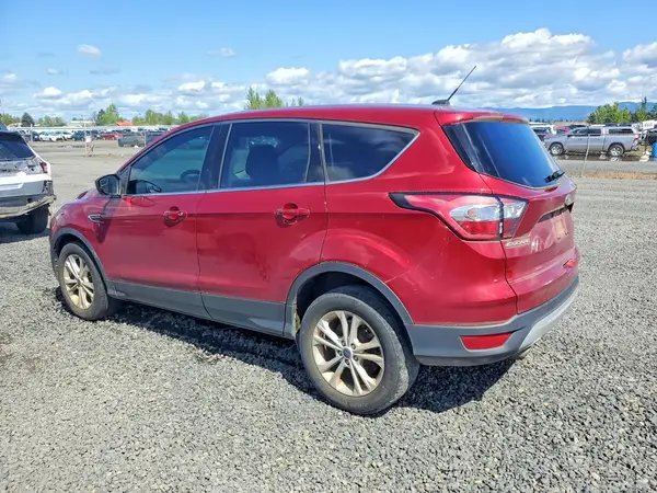 1FMCU0GD7HUD66659 2017 FORD ESCAPE - Image 2