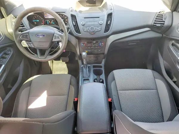 1FMCU0GD7HUD66659 2017 FORD ESCAPE - Image 8