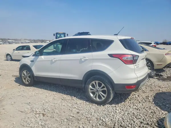 1FMCU0GD7HUD74759 2017 FORD ESCAPE - Image 2