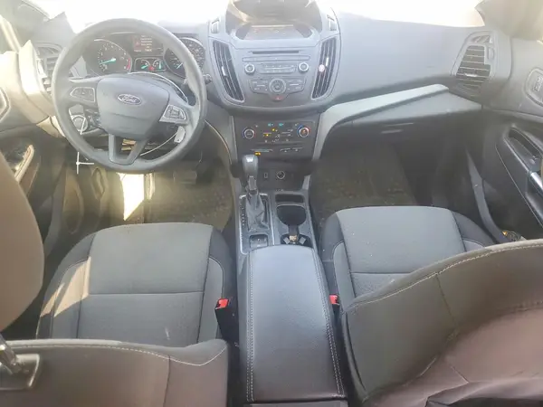 1FMCU0GD7HUD74759 2017 FORD ESCAPE - Image 8