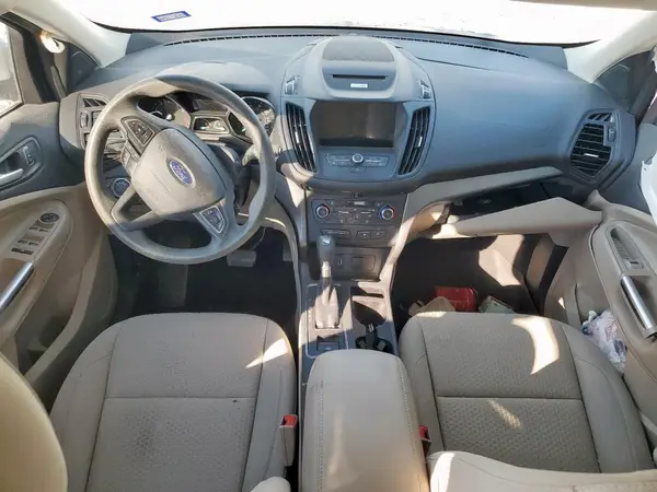 1FMCU0GD7HUD76110 2017 FORD ESCAPE - Image 8