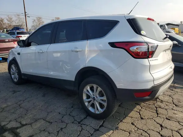 1FMCU0GD7HUD77242 2017 FORD ESCAPE - Image 2