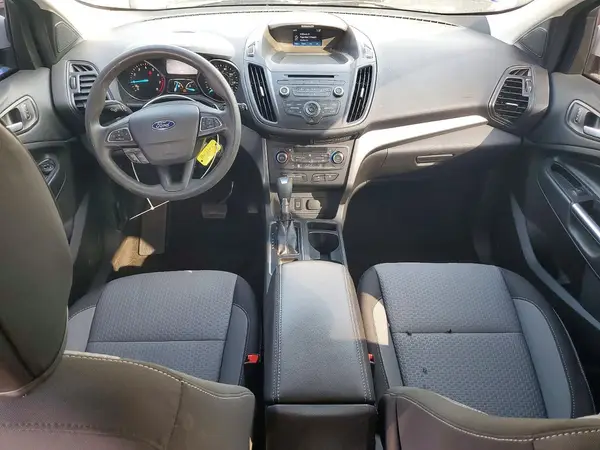 1FMCU0GD7HUD77242 2017 FORD ESCAPE - Image 8
