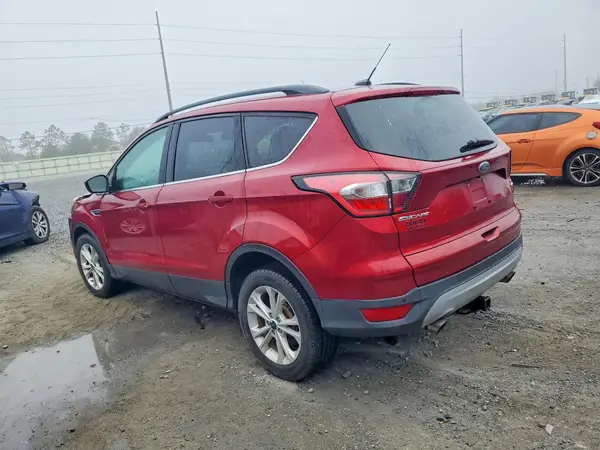 1FMCU0GD7HUD77645 2017 FORD ESCAPE - Image 2