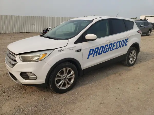 1FMCU0GD7HUD78651 2017 FORD ESCAPE - Image 1