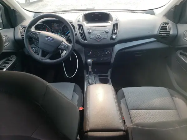 1FMCU0GD7HUD78651 2017 FORD ESCAPE - Image 8