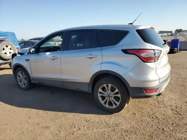 1FMCU0GD7HUD83252 2017 FORD ESCAPE - Image 2