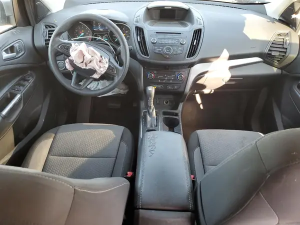 1FMCU0GD7HUD83252 2017 FORD ESCAPE - Image 8