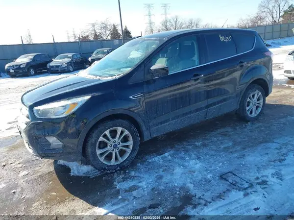 1FMCU0GD7HUD83283 2017 FORD ESCAPE - Image 2