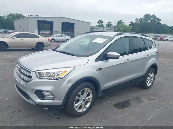 1FMCU0GD7HUD83462 2017 FORD ESCAPE - Image 2