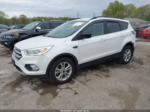 1FMCU0GD7HUD83896 2017 FORD ESCAPE - Image 2