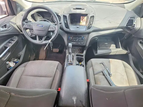1FMCU0GD7HUD92923 2017 FORD ESCAPE - Image 8