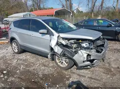 1FMCU0GD7HUD93909 2017 FORD ESCAPE