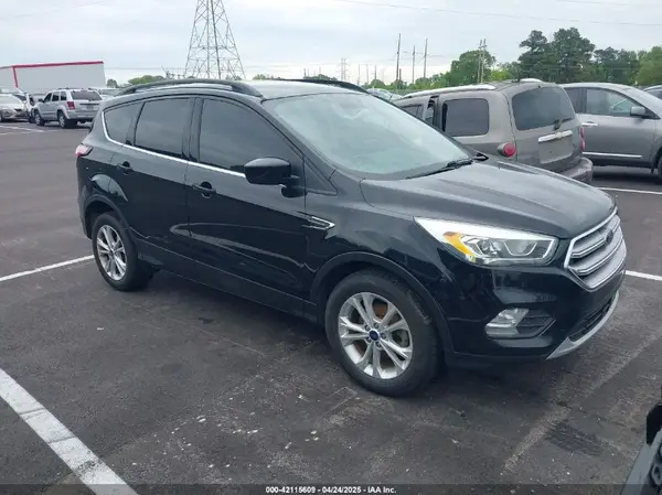 1FMCU0GD7HUD94493 2017 FORD ESCAPE - Image 1