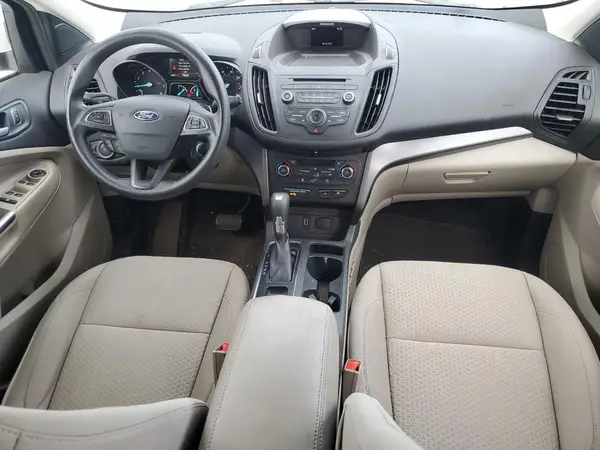 1FMCU0GD7HUD94526 2017 FORD ESCAPE - Image 8