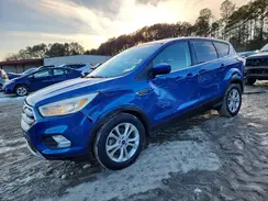 1FMCU0GD7HUE00163 2017 FORD ESCAPE