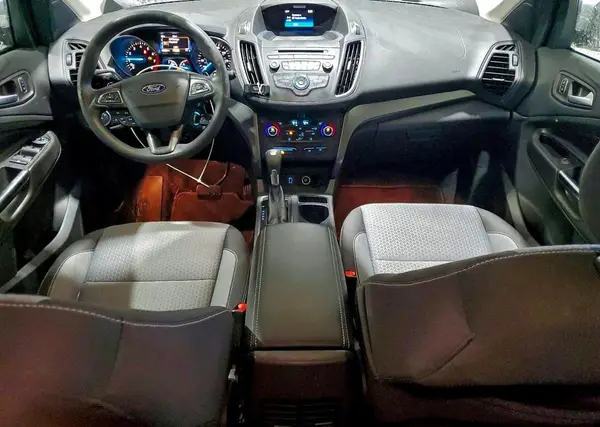 1FMCU0GD7HUE00454 2017 FORD ESCAPE - Image 8