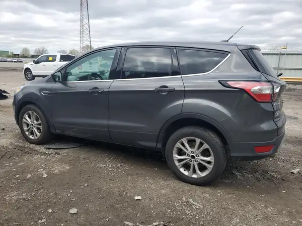 1FMCU0GD7HUE02852 2017 FORD ESCAPE - Image 2