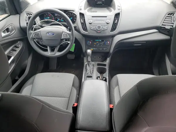 1FMCU0GD7HUE02852 2017 FORD ESCAPE - Image 8