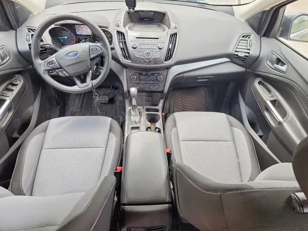 1FMCU0GD7HUE03404 2017 FORD ESCAPE - Image 8