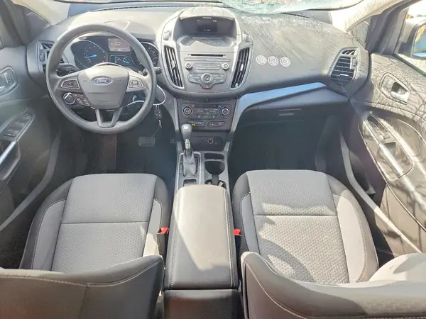 1FMCU0GD7HUE03936 2017 FORD ESCAPE - Image 8
