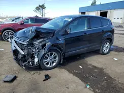 1FMCU0GD7HUE05508 2017 FORD ESCAPE