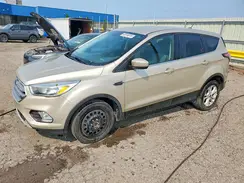 1FMCU0GD7HUE06674 2017 FORD ESCAPE