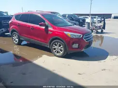 1FMCU0GD7HUE07629 2017 FORD ESCAPE