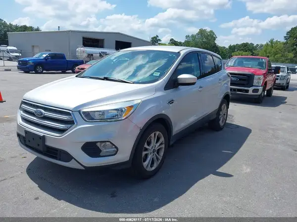 1FMCU0GD7HUE09039 2017 FORD ESCAPE - Image 2