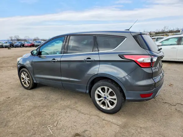 1FMCU0GD7HUE12152 2017 FORD ESCAPE - Image 2