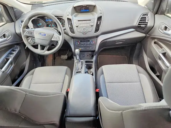 1FMCU0GD7HUE12152 2017 FORD ESCAPE - Image 8