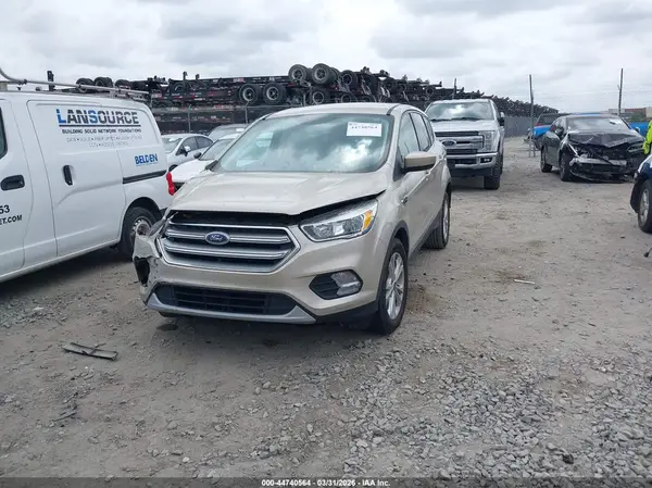 1FMCU0GD7HUE12507 2017 FORD ESCAPE - Image 2