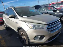 1FMCU0GD7HUE13009 2017 FORD ESCAPE
