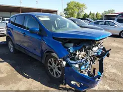 1FMCU0GD7HUE13818 2017 FORD ESCAPE